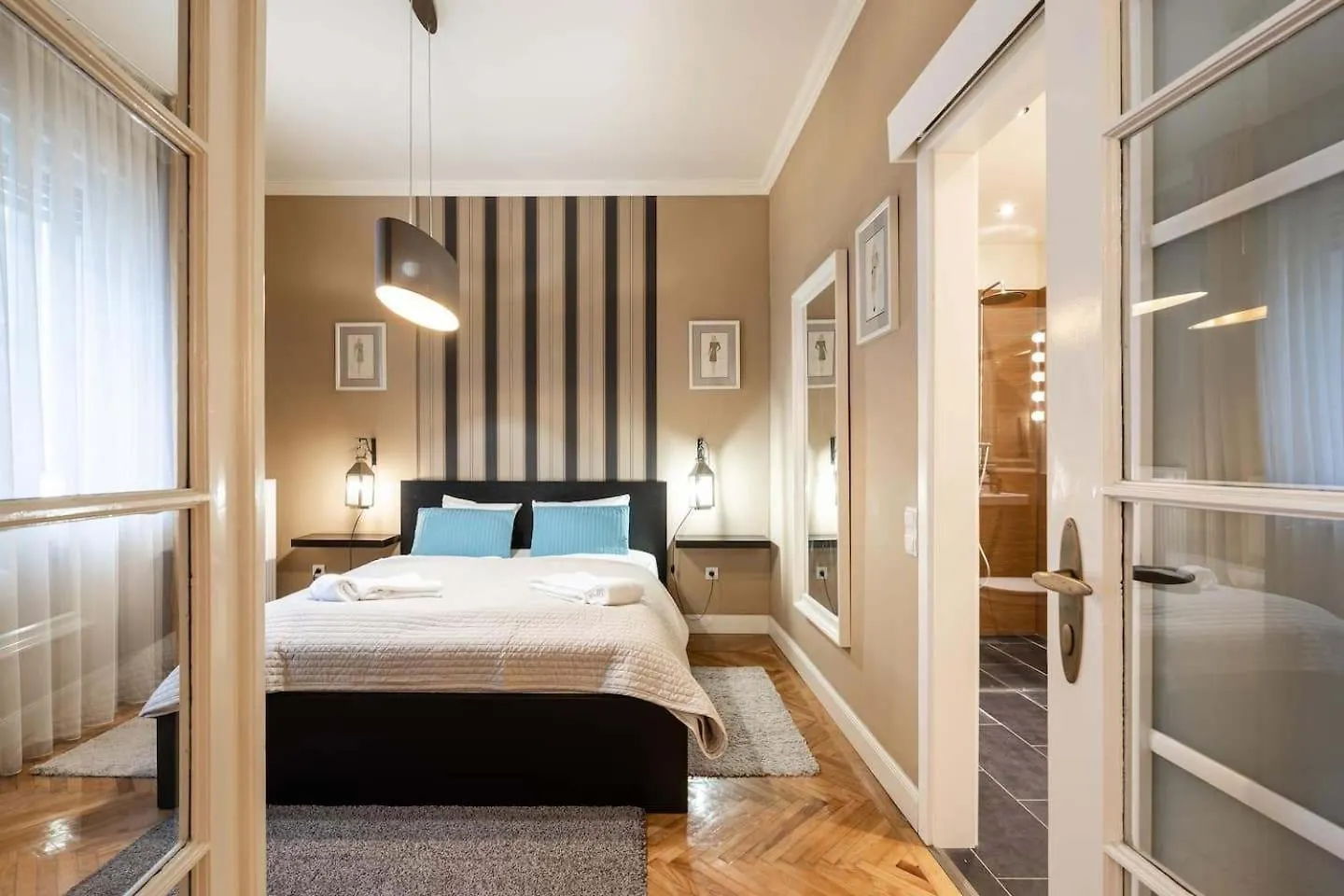 Paulay Deluxe 2 Apartment Budapest 0*,  Hungary