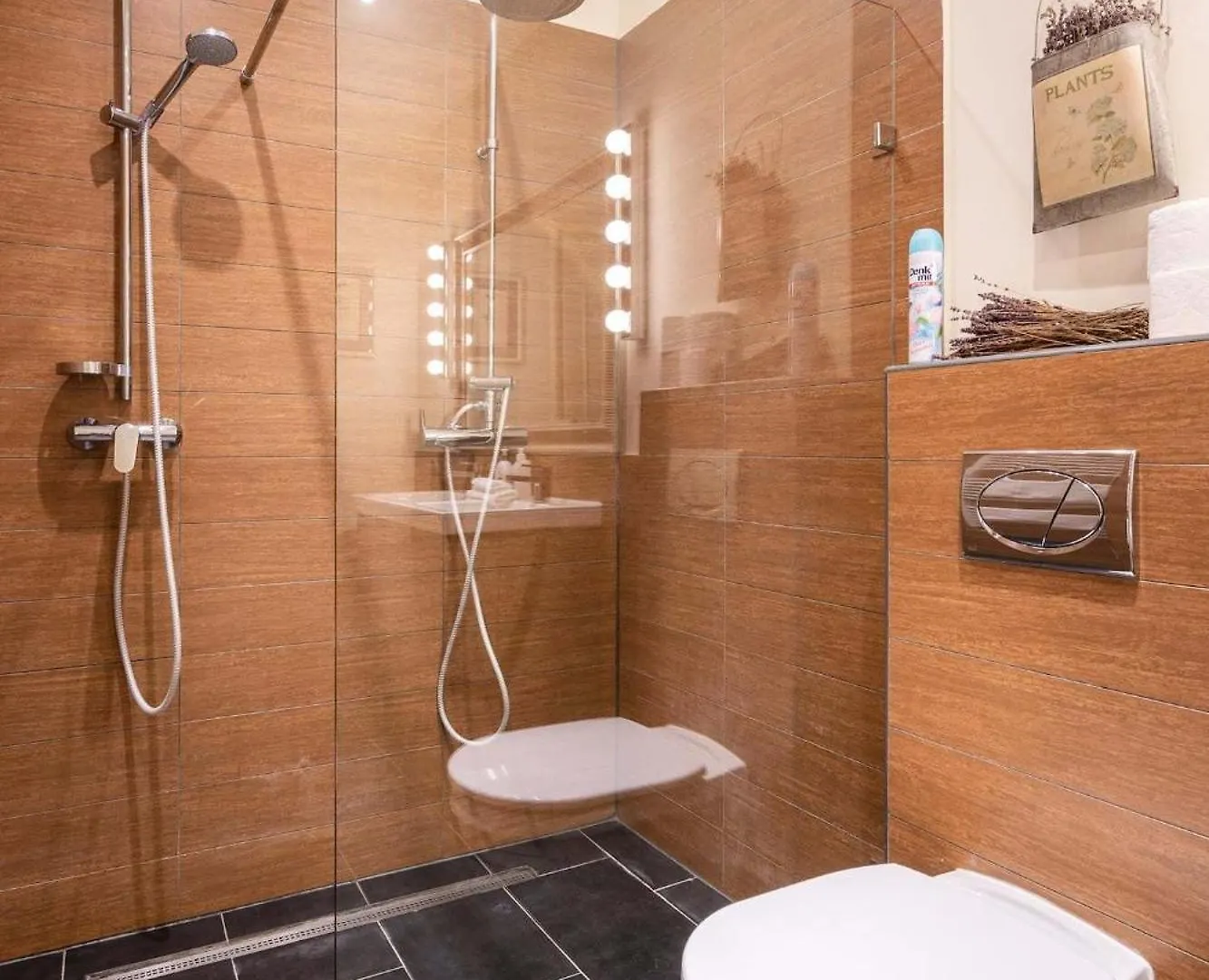 Paulay Deluxe 2 Apartment Budapest