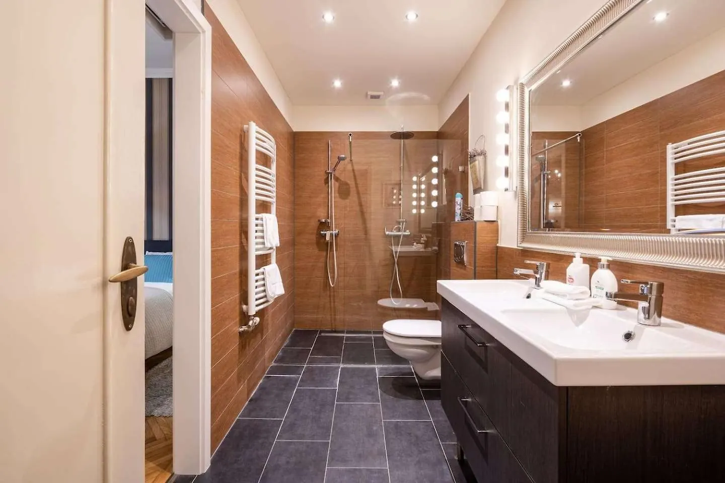 Apartamento Paulay Deluxe 2 Budapest